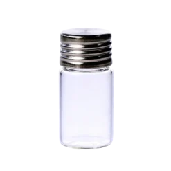 Bouchon pour vial 10 ml
