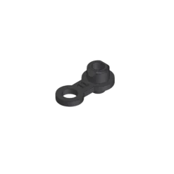 Bouchon prise jack pour collier Dogtra