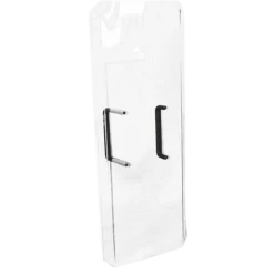 Bouclier de protection capture