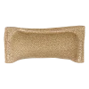 Boudin apportable MINI, toile Jute P/A