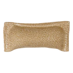 Boudin apportable MINI, toile Jute P/A