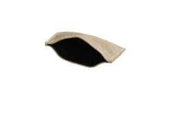 Boudin de détection, toile Jute P/A