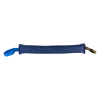 Boudin de mordant extra long / gros, toile Heritage Bleu