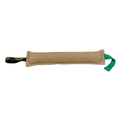 Boudin de mordant long / gros, toile Jute P/A
