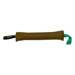 Boudin de mordant long / gros, toile Signature Vert Olive