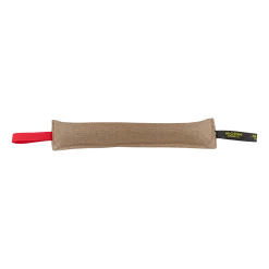 Boudin de mordant long / mou, toile Jute P/A