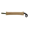 Boudin de mordant long / moyen, toile Jute P/A