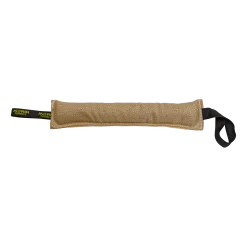 Boudin de mordant long / moyen, toile Jute P/A
