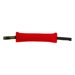 Boudin de motivation long / large 2 poignées, toile Signature Rouge