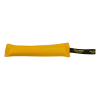 Boudin de motivation long, 1 poignée, toile Signature Jaune