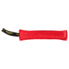 Boudin de motivation long, 1 poignée, toile Héritage Rouge