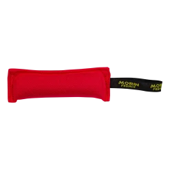 Boudin de motivation / rappel, 1 poignée, toile Signature Rose