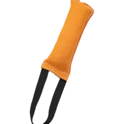 Boudin en cuir Sport 24 cm x 8 cm de diamètre - 1 poignée