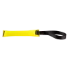Boudin Flex Sport jaune 20 cm - 1 poignée (circonférence 9 cm)