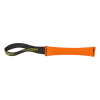 Boudin Flex Sport orange 20 cm - 1 poignée (circonférence 9 cm)