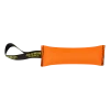 Boudin Flex Sport orange 25 cm - 1 poignée (circonférence 18 cm)
