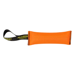 Boudin Flex Sport orange 25 cm - 1 poignée (circonférence 18 cm)