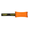 Boudin Flex Sport orange 15 cm - 1 poignée (circonférence 14 cm)