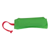 Boudin flottant, toile Signature Vert Fluo