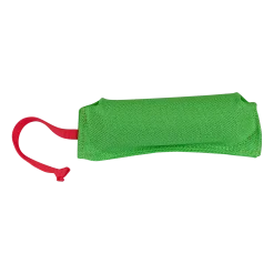 Boudin flottant, toile Signature Vert Fluo