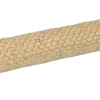 Boudin jute avec poignées - 25 cm, diamètre 4 cm