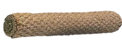 Boudin jute colle