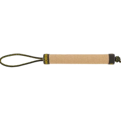 Boudin jute colle, 15 cm, 1 poignée