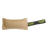 Boudin mini, 1 poignée, toile Héritage Jute P/A