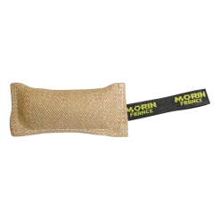 Boudin mini, 1 poignée, toile Héritage Jute P/A