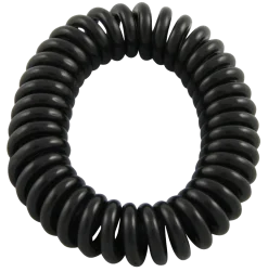 Bracelet sifflet / clicker FOX 40 - Noir