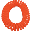 Bracelet sifflet / clicker FOX 40 - Orange
