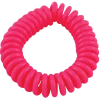 Bracelet sifflet / clicker FOX 40 - Rose