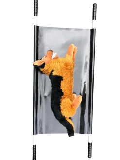 Brancard souple pour animaux
