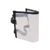 Brassard pochette pour support de numéro