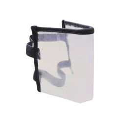 Brassard pochette pour support de numéro