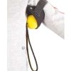 Brassard porte balle sous bras