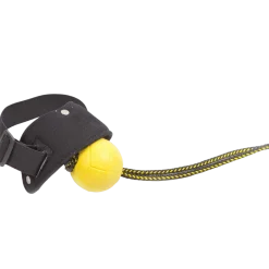 Brassard porte balle sous bras