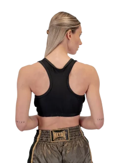 Brassière de protection poitrine S