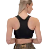 Brassière de protection poitrine M
