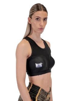 Brassière de protection poitrine XL