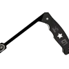 Breaker bar - crochet de cessation - Black