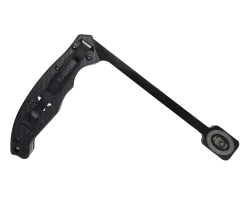 Breaker bar - crochet de cessation - Black