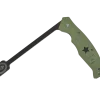 Breaker bar - crochet de cessation - Green