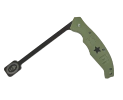 Breaker bar - crochet de cessation - Green