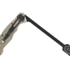 Breaker bar - crochet de cessation - Coyote