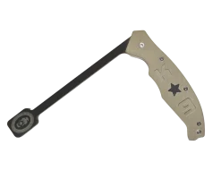 Breaker bar - crochet de cessation - Coyote