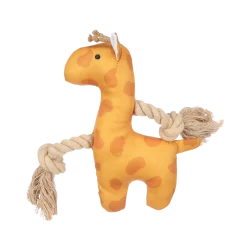 Britty, jouet pour chiot Cerf