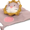 Britty, jouet pour chiot Lion