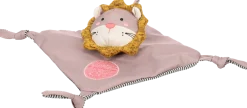 Britty, jouet pour chiot Lion