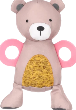 Britty, jouet pour chiot Ours